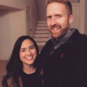 Meet your Posher, Breeann